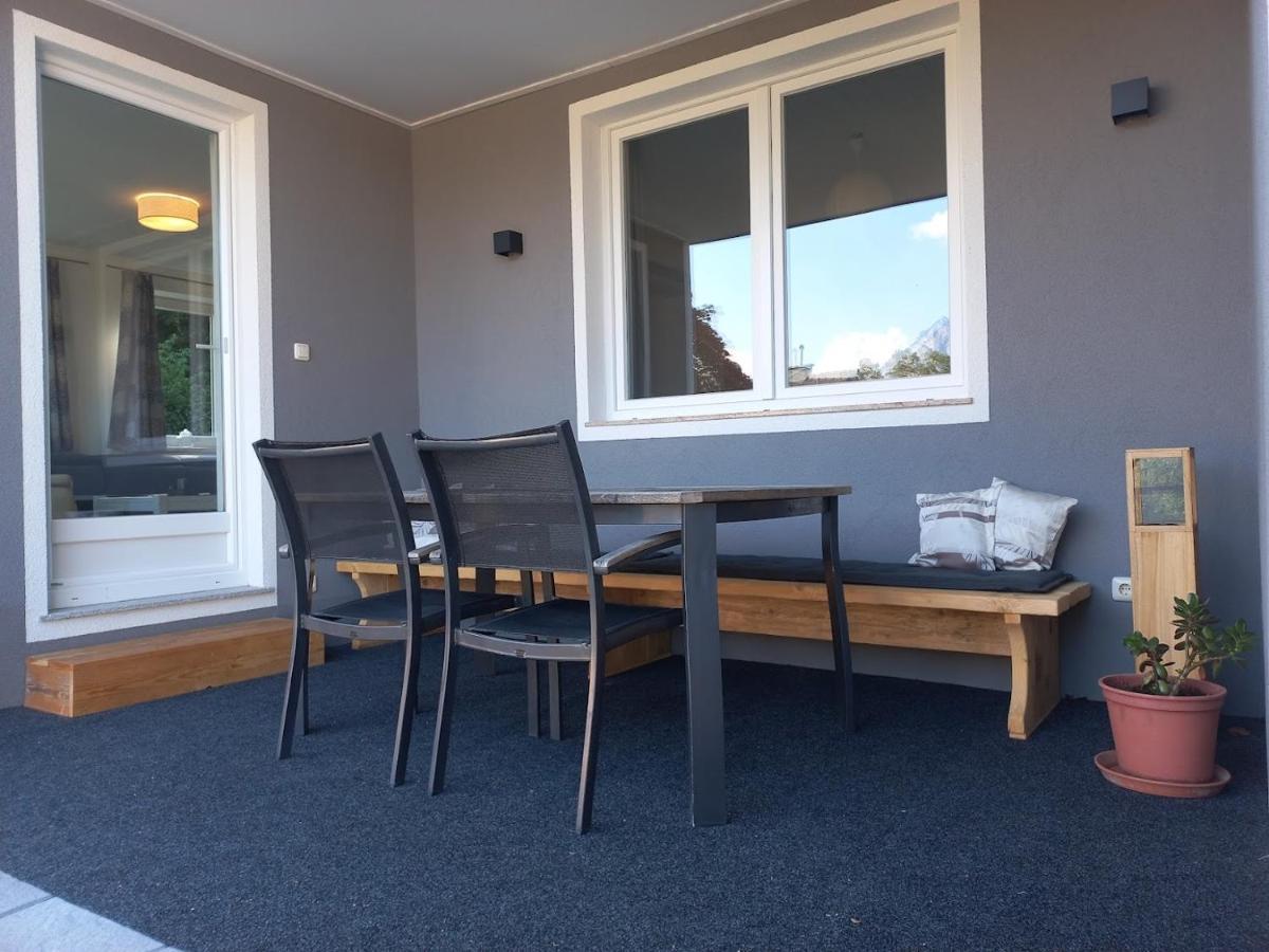Ferienwohnungen Brunmayr Gmunden Exterior foto